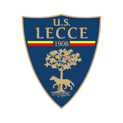 US Lecce (1908) vector logo