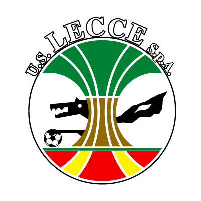US Lecce vector logo
