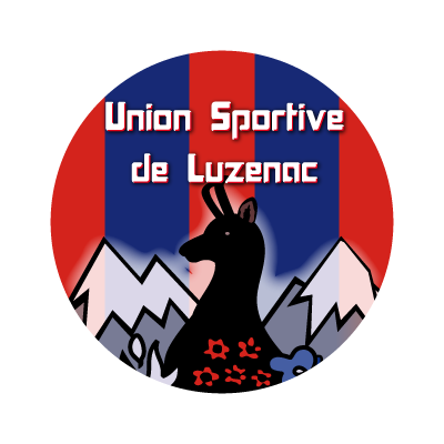 US Luzenac vector logo