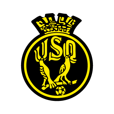 US Quevilly vector logo