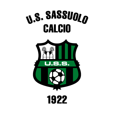 US Sassuolo Calcio (1922) vector logo