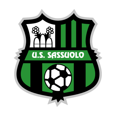 US Sassuolo Calcio (Current) vector logo