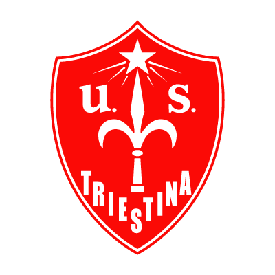 US Triestina Calcio vector logo