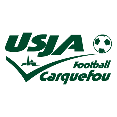 USJA Carquefou vector logo