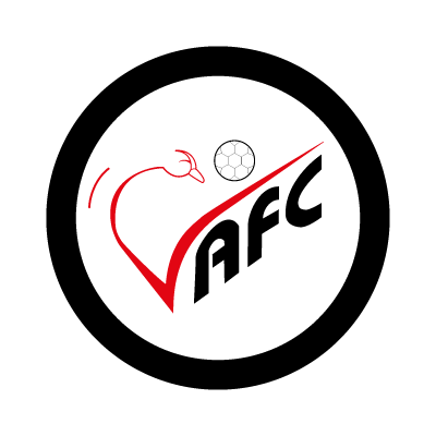 Valenciennes FC vector logo