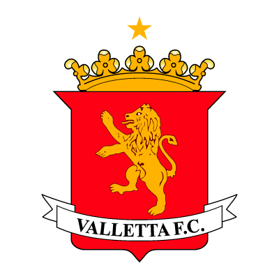 Valletta FC vector logo
