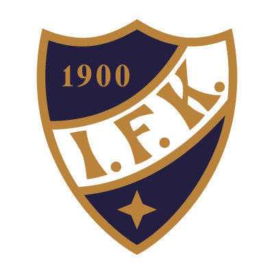 Vasa IFK vector logo