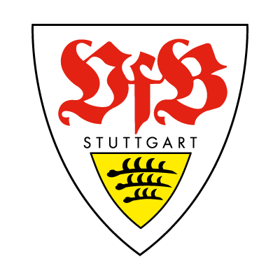 VfB Stuttgart (1912) vector logo