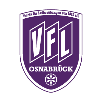 VfL Osnabruck vector logo