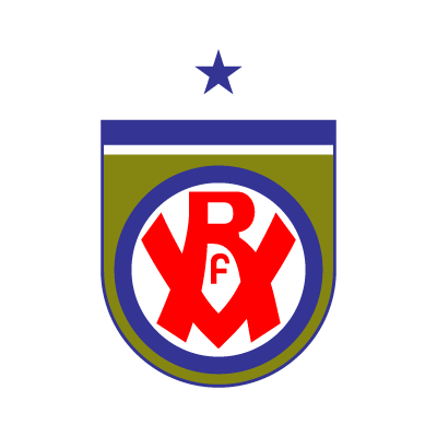 VfR Mannheim (1896) vector logo