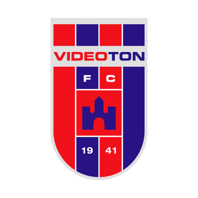 Videoton FC vector logo