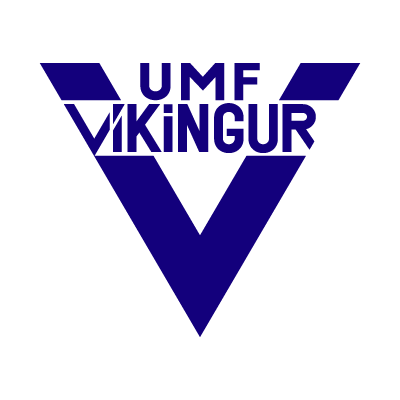 Vikingur Olafsvik vector logo