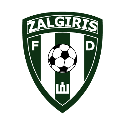 VMFD Zalgiris logo