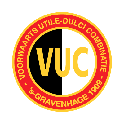 Voorwaarts Utile-Dulcis Combinatie logo
