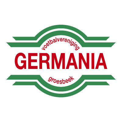 VV Germania vector logo
