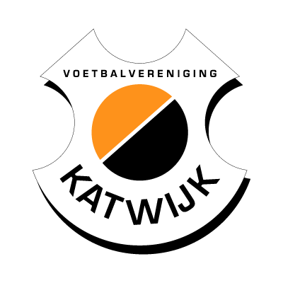 VV Katwijk vector logo