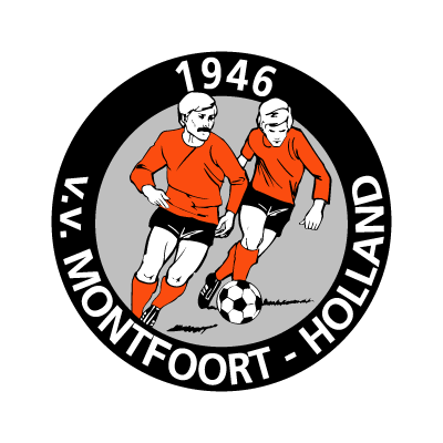 VV Montfoort vector logo