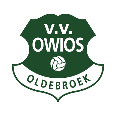 VV OWIOS vector logo