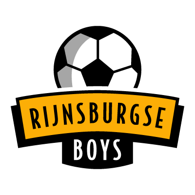 VV Rijnsburgse Boys logo