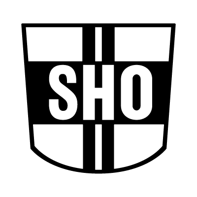 VV SHO vector logo