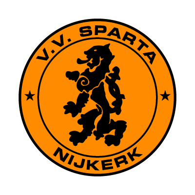 VV Sparta Nijkerk logo