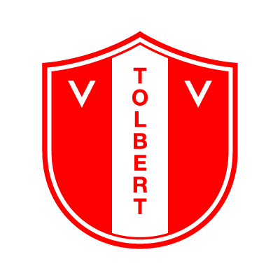 VV Tolbert (1946) vector logo
