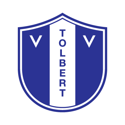 VV Tolbert logo