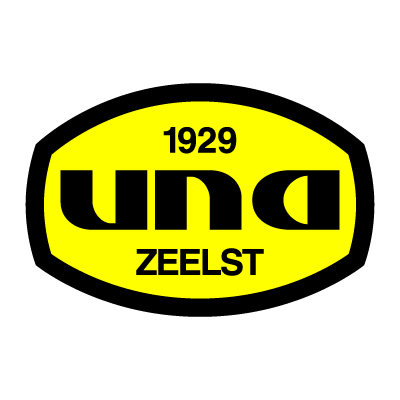 VV UNA logo