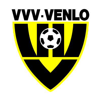 VVV-Venlo vector logo