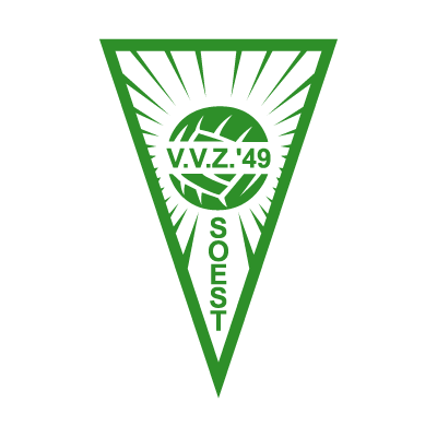 VVZ ’49 vector logo