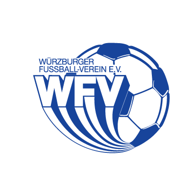 Wurzburger FV vector logo