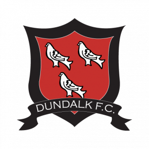Dundalk FC (Current) vector logo
