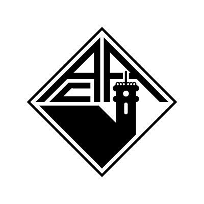 A. Academica de Coimbra vector logo