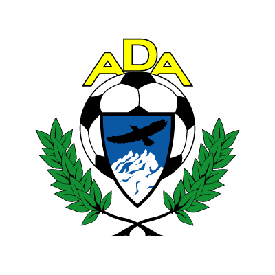 A.D. Alcorcon logo