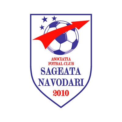 AFC Sageata Navodari vector logo