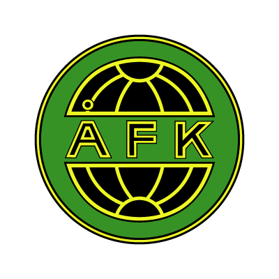 Algard FK logo