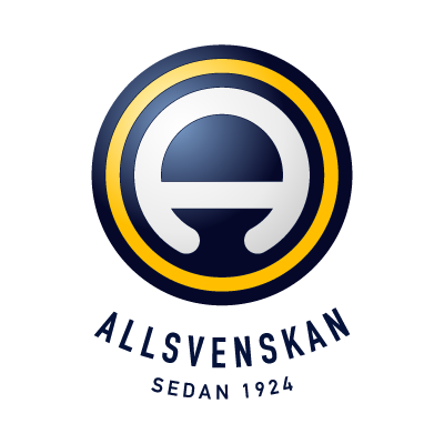 Allsvenskan (1926) vector logo
