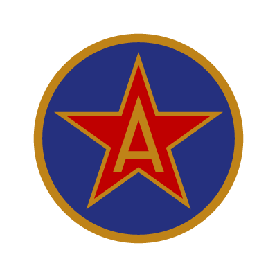ASA Bucuresti vector logo