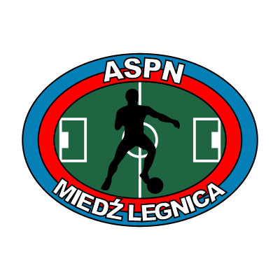ASPN Miedz Legnica logo