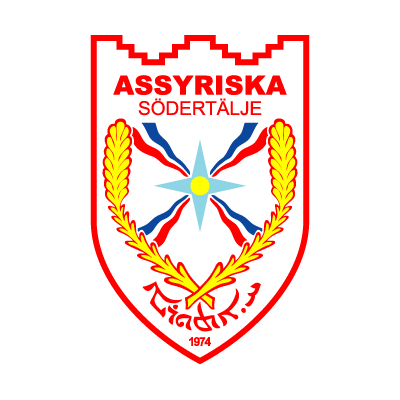 Assyriska Foreningen logo