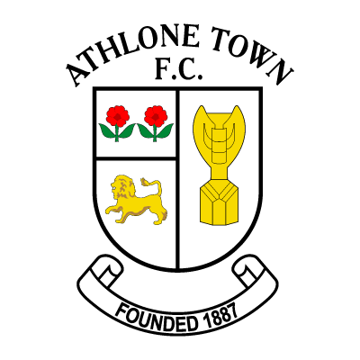 Athlone Town FC logo