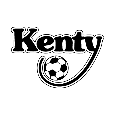 BK Kenty vector logo