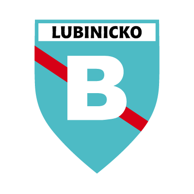 Blyskawica Lubinicko logo