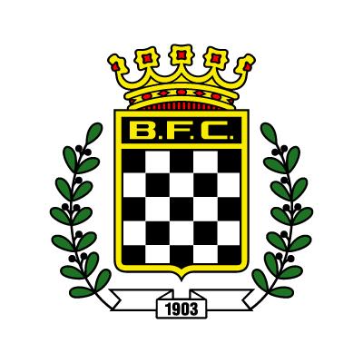 Boavista FC vector logo