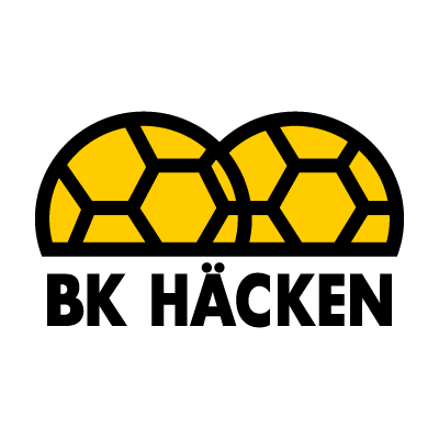Bollklubben Hacken logo