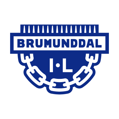 Brumunddal IL logo