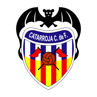 Catarroja C. de F. logo