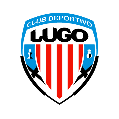 C.D. Lugo logo