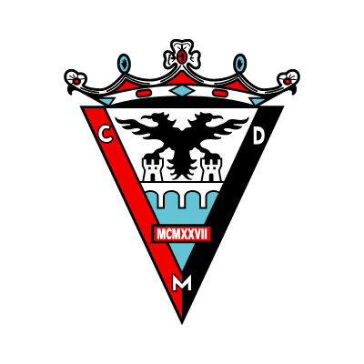 C.D. Mirandes vector logo