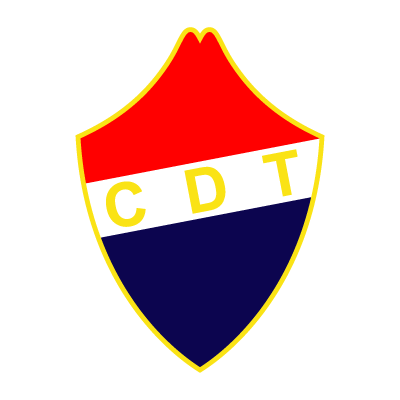 CD Trofense vector logo